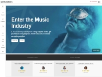 Gemtracks - Buy Beats, Hire Music Freelancers, Book Studios