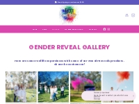 Gallery for Gender Reveals Australia | Gender Reveals Australia