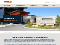 About Generac