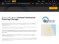 Top Hardwood Flooring Chicago | Chicago Hardwood Flooring