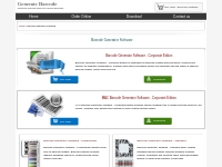 Barcode Generator Software for healthcare warehousing industry post of