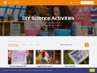 DIY Science Activities for Kids | Generation Genius Videos   Lessons