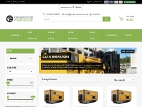 CAT Diesel Generators - Authorised Caterpillar Generator Dealers