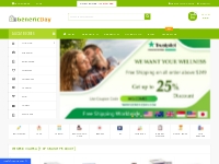 No #1 Generic Viagra Store | FDA Verified | OFFER ZONE