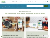  		Select DNA Upload Method - Essential Nutrition Report | GenoPalate 