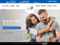 Dentist Tampa FL - Whole-Health Dental Care | Gentle Dentistry