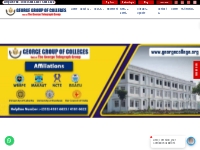 Best College in Kolkata for Professional Study - George Colleges