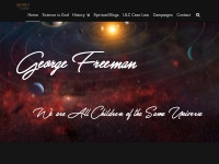 George Freeman