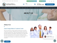 Georgia Medical Treatment Center | About Us