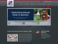   United Schutzhund Clubs of America | German Shepherd Dog Trainers   