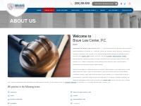 About Us - Criminal, Divorce, Family Law Attorney in Peoria IL
