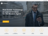                      Leadkit | Real Estate Agent Websites, CRM and Mob