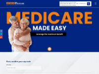 Best Medicare Insurance Plans for Senior Citizen | Get Me My Medicare
