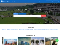 GetMyUni - Explore Colleges, Courses, Exams and Latest News on Educati