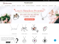 Personalized Jewelry at Cheap Prices - GetNameNecklace