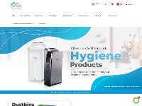 Air Freshener Dispenser | Soap Dispenser Manufacturers India