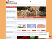 India Agenzia Di Viaggi che fornisce India tour personalizzati