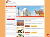 Viaggio India, India Vacanze, Viaggi Organizzati India