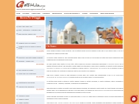 Chi Siamo | Agenzie di Viaggio Indiane - GeTS Holidays