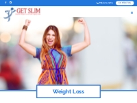 Weight Loss | Knoxville, TN | Get Slim Clinic