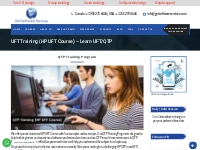 QTP Course - UFT Training - Learn QTP Course Online | GetSoftwareServi