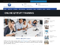 Online QTP Training - Best QTP/UFT Training Classes - QTP/UFT Course