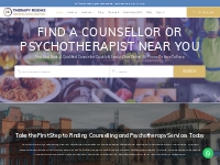 Gettherapists.com - Bringing People Together