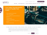 The Only AP Automation Solution for the Automotive Industry | Yooz