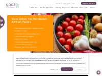 Yooz Solves Top Restaurant Accounts Payable Pain Points