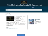 The Global Federation For Sustainable Development. FSD