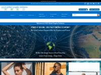 GGS Global Graphic Solutions | A Design And Printing Company
