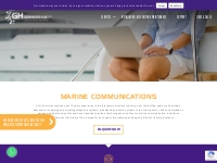 Marine Communications | Yacht Broadband | Yacht Telephone Systems