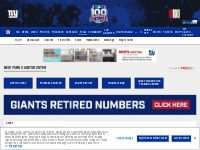 Giants Team | New York Giants – Giants.com