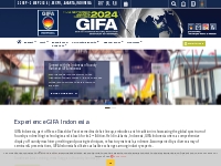 GIFA Indonesia 2024 | GIFA Indonesia