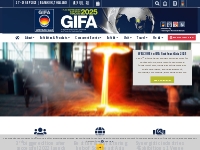 GIFA Southeast Asia 2025 | GIFA Southeast Asia