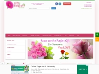 Same-Day Flower Delivery in Belgaum | Order Now - Gift2Belgaum.com
