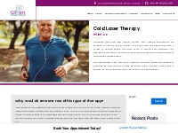 Cold Laser Therapy - gilbertphysicalmedicine a+ 1
