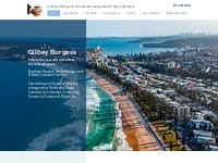 Gilbey Burgess Strata - Strata Managers Northern Beaches and Manly