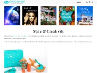 Style and Creativity | Discover and Follow Latest Trends | Gildshire