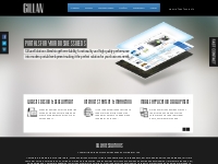 Sacramento, CA Best Website Design   Development Company - Gillan eSol