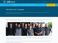 Data Recovery Company | Gillware