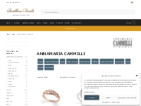 Annamaria Cammilli Jewelry, compare prices Annamaria Cammilli Jewelry