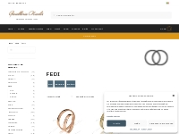 FEDI Archivi - Orologi, Gioielli, Diamanti e Orologeria | Gioielleria 