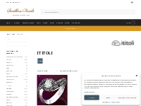 ITITOLI Archivi - Orologi, Gioielli, Diamanti e Orologeria | Gioieller