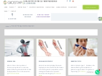 Stem Cell Therapy Under Developement Archives - GIOSTAR