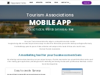 Tourism App - Gippsland Web