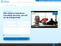 Salesforce Consulting Services Australia - Girikon