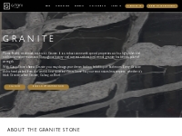Natural And Premium Granite Stone Sydney - Gitani Stone