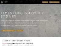 Quality Limestone tiles Supplier Sydney - Premium Range of Limestone