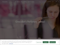 Givaudan’s Perfumery School | Givaudan